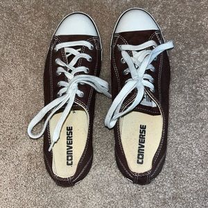 Converse Chuck Taylor All Star Sneakers for sale